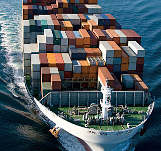 11-Container-ship
