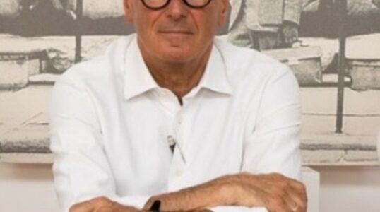 Ritratto Briccola